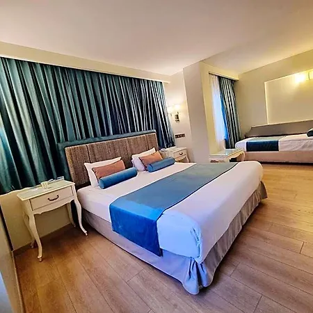 Taximtown 3* Stambuł