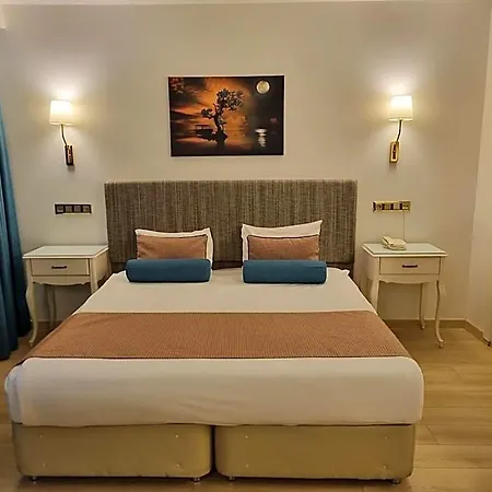 Taximtown Hotel Stambuł