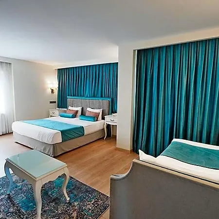 Taximtown Hotel