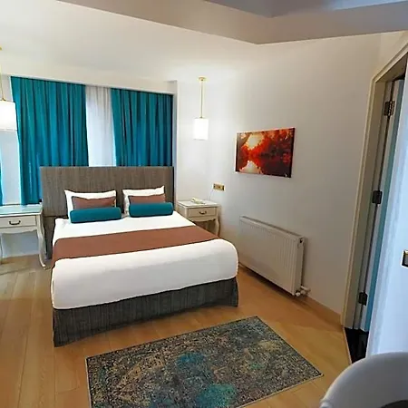 Taximtown Hotel
