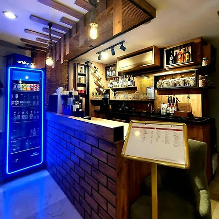 Taximtown 3* Istanbul