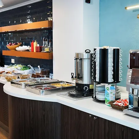Taximtown Hotel Istanbul