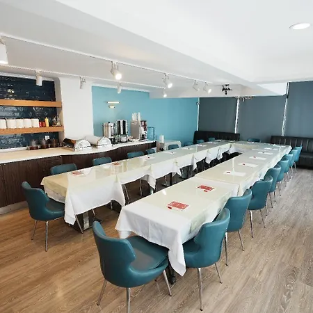 Hotel Taximtown Istanbul