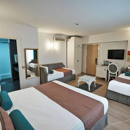 Hotel Taximtown Stambuł