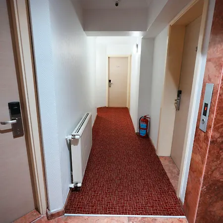 Taximtown 3* Istanbul