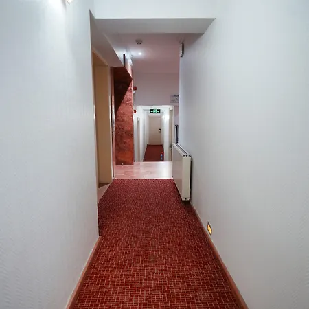 Hotel Taximtown Istanbul