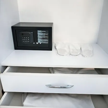 Taximtown 3* Istanbul