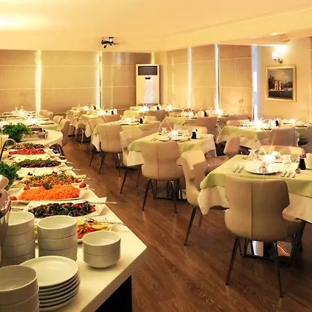 Taximtown 4* Istanbul
