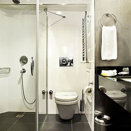 Taximtown Hotel Istanbul