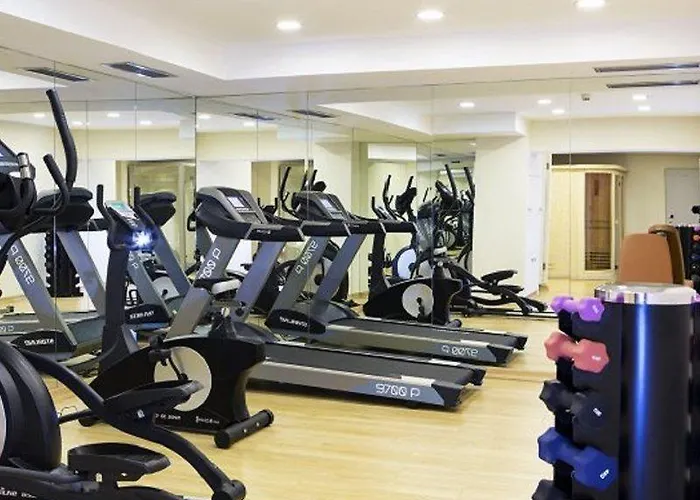 ホテル Taximtown 3*