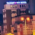 Hotel Taximtown