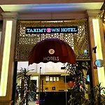 Hotel Taximtown 3*