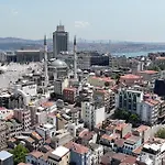 Hotel Taximtown Estambul