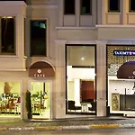 Taximtown Hotel Estambul