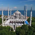 Taximtown 3* Estambul