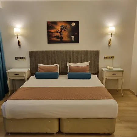 タキシム タウン ホテル 4*