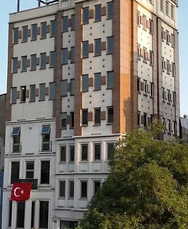 Taximtown 3* Istambul