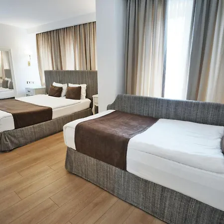 Taximtown Hotel
