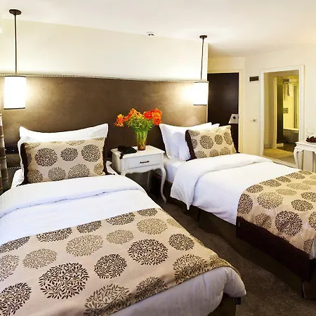 Hotel Taximtown Istambul