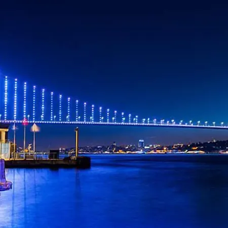 Taximtown Hotel Istambul