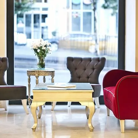Taximtown 3* Istambul